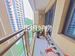 阳台