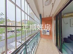 阳台