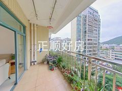阳台