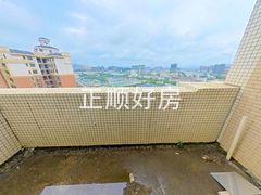 阳台