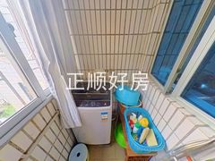 阳台