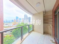 阳台