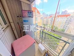 阳台