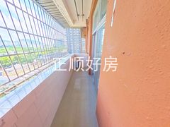 阳台