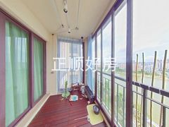 阳台