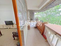 阳台