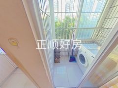 阳台