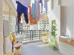 阳台