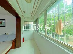 阳台