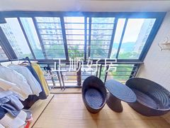 阳台