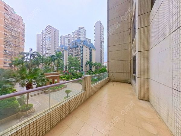 VR看房