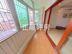 阳台