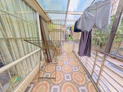 阳台