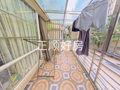 阳台