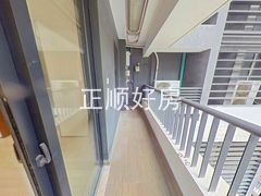 阳台