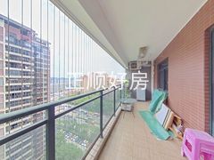 阳台