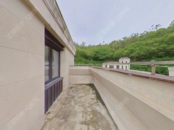 阳台