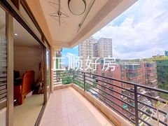 阳台