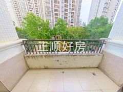 阳台