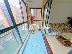 阳台