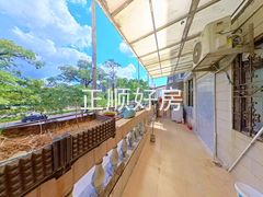 阳台