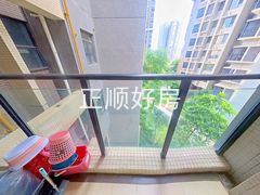 阳台