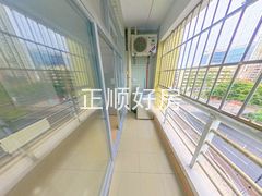 阳台