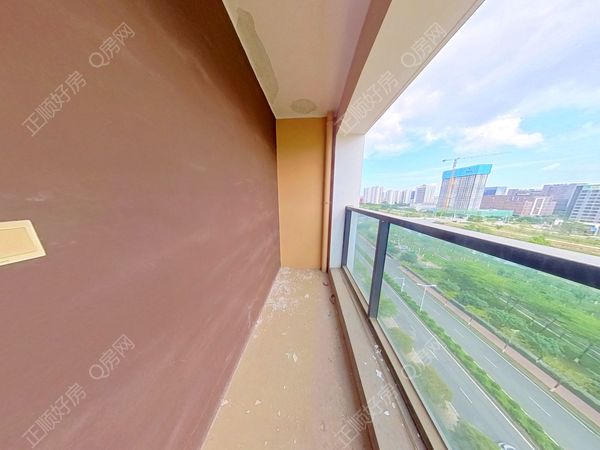 阳台