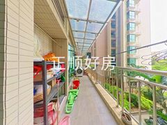 阳台