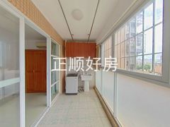 阳台