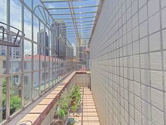 阳台