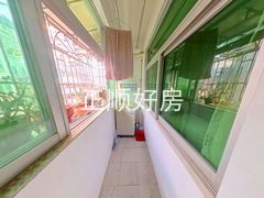 阳台