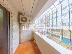 阳台