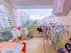 阳台