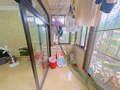 阳台