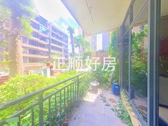 阳台