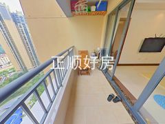 阳台
