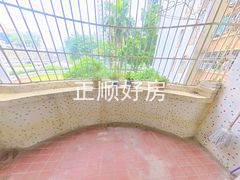 阳台