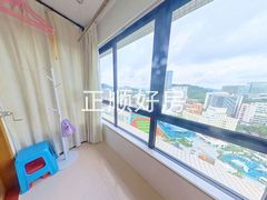 阳台