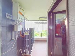 阳台