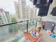 阳台