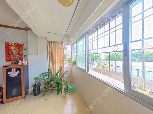 阳台