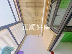 阳台