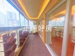 阳台