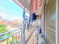 阳台