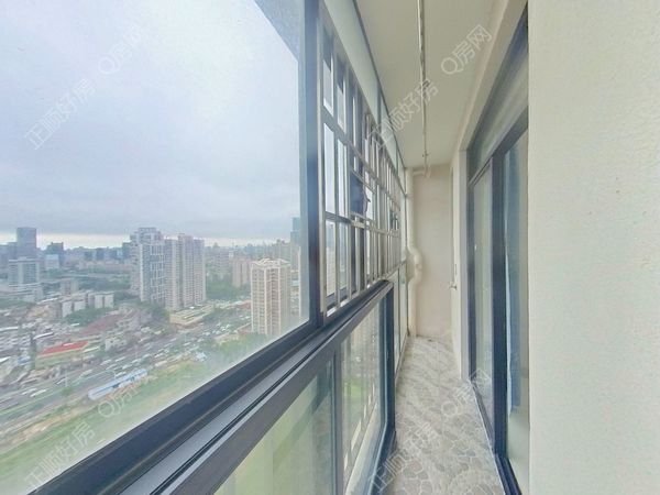 阳台