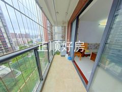阳台