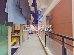 阳台