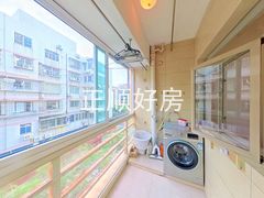 阳台