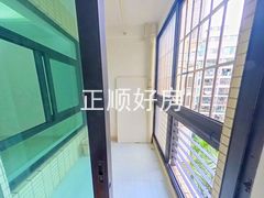 阳台